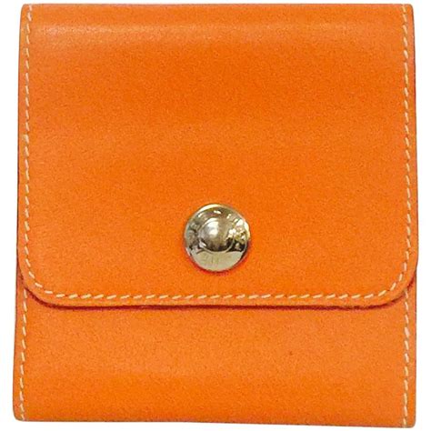 hermes post it note holder